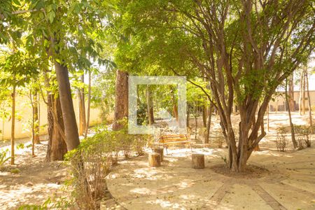 Apartamento à venda com 50m², 2 quartos e 1 vagaÁrea comum - Bosque