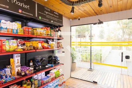 Apartamento à venda com 50m², 2 quartos e 1 vagaÁrea comum - Mercado