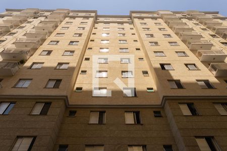 Apartamento à venda com 50m², 2 quartos e 1 vagaÁrea comum - Prédio