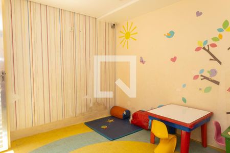 Apartamento à venda com 50m², 2 quartos e 1 vagaÁrea comum - Brinquedoteca