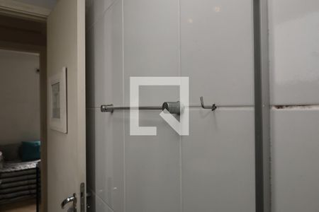 Apartamento à venda com 50m², 2 quartos e 1 vagaBanheiro