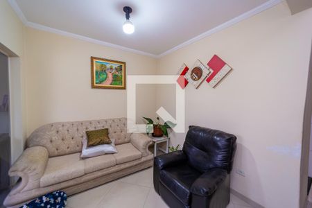 Casa à venda com 3 quartos, 120m² em Parque Boturussu, São Paulo