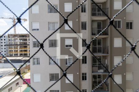 Vista Quarto 2 de apartamento à venda com 2 quartos, 36m² em Jardim America da Penha, São Paulo