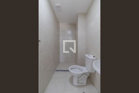 Banheiro de apartamento à venda com 2 quartos, 36m² em Jardim America da Penha, São Paulo