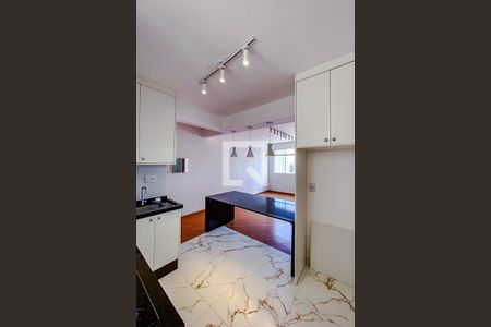 Apartamento à venda com 72m², 2 quartos e 1 vagaCozinha