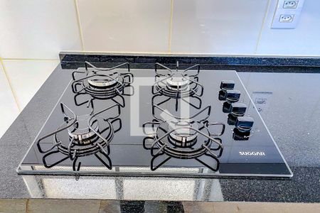 Apartamento à venda com 72m², 2 quartos e 1 vagaCozinha