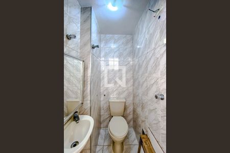 Apartamento à venda com 72m², 2 quartos e 1 vagaBanheiro de serviço