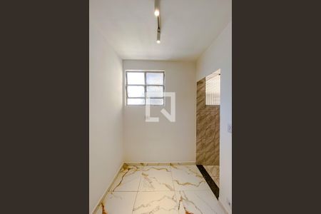 Apartamento à venda com 72m², 2 quartos e 1 vagaQuarto de Serviço