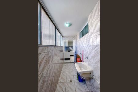 Apartamento à venda com 72m², 2 quartos e 1 vagaÁrea de Serviço