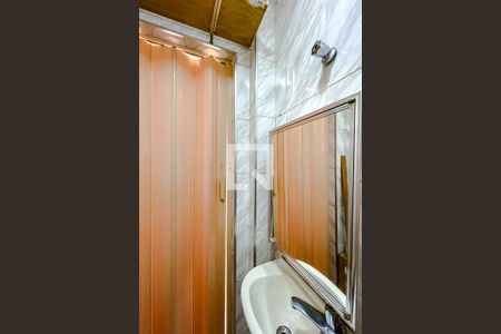 Apartamento à venda com 72m², 2 quartos e 1 vagaBanheiro de serviço