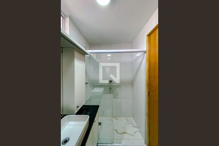 Apartamento à venda com 72m², 2 quartos e 1 vagaBanheiro