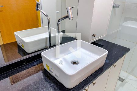 Apartamento à venda com 72m², 2 quartos e 1 vagaBanheiro