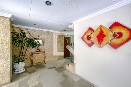 Apartamento à venda com 72m², 2 quartos e 1 vagaÁrea comum