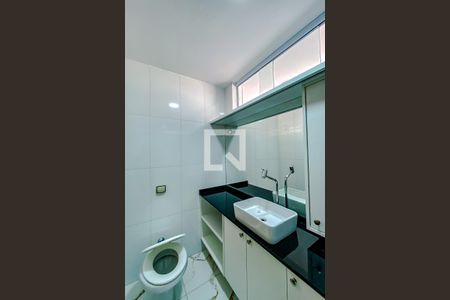 Apartamento à venda com 72m², 2 quartos e 1 vagaBanheiro