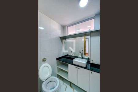 Apartamento à venda com 72m², 2 quartos e 1 vagaBanheiro