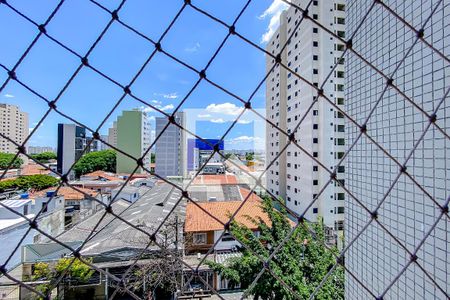 Apartamento à venda com 72m², 2 quartos e 1 vagaVista do Quarto 2