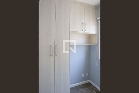 Apartamento para alugar com 33m², 2 quartos e sem vagaQuarto 2