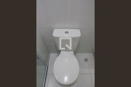 Apartamento para alugar com 33m², 2 quartos e sem vagaBanheiro