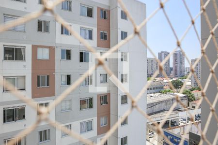 Apartamento para alugar com 33m², 2 quartos e sem vagaVista do Quarto 2