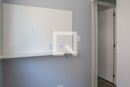 Apartamento para alugar com 33m², 2 quartos e sem vagaQuarto 2