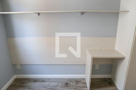 Apartamento para alugar com 33m², 2 quartos e sem vagaQuarto 1