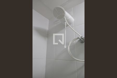 Apartamento para alugar com 33m², 2 quartos e sem vagaBanheiro