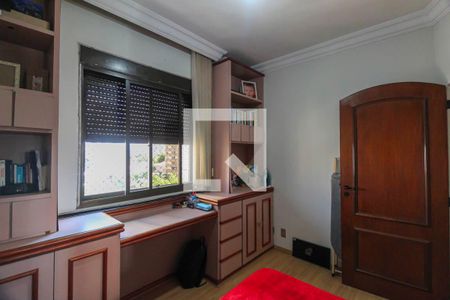 Apartamento à venda com 136m², 4 quartos e 2 vagas Apartamento à venda com 136m², 4 quartos e 2 vagasQuarto 2