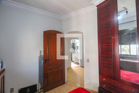 Apartamento à venda com 136m², 4 quartos e 2 vagas Apartamento à venda com 136m², 4 quartos e 2 vagasQuarto 2