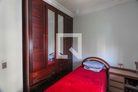 Apartamento à venda com 136m², 4 quartos e 2 vagas Apartamento à venda com 136m², 4 quartos e 2 vagasQuarto 2