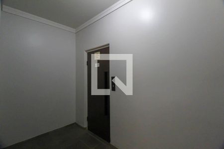 Apartamento à venda com 136m², 4 quartos e 2 vagas Apartamento à venda com 136m², 4 quartos e 2 vagasHall de entrada