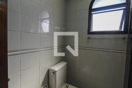 Apartamento à venda com 136m², 4 quartos e 2 vagas Apartamento à venda com 136m², 4 quartos e 2 vagasBanheiro