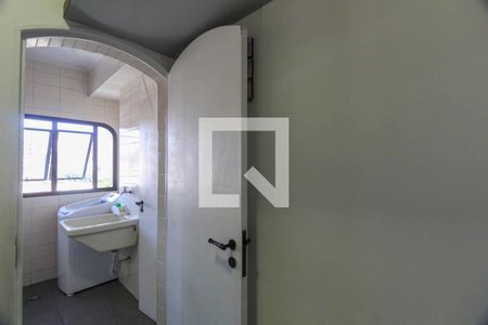 Apartamento à venda com 136m², 4 quartos e 2 vagas Apartamento à venda com 136m², 4 quartos e 2 vagasQuarto 3/Escritório