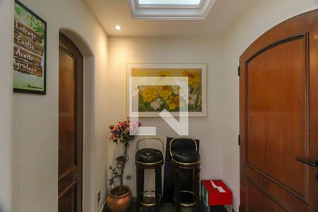 Apartamento à venda com 136m², 4 quartos e 2 vagas Apartamento à venda com 136m², 4 quartos e 2 vagasHall de entrada