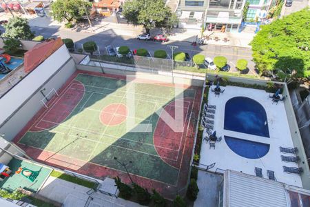 Apartamento à venda com 136m², 4 quartos e 2 vagas Apartamento à venda com 136m², 4 quartos e 2 vagasQuadra Esportiva + Piscina