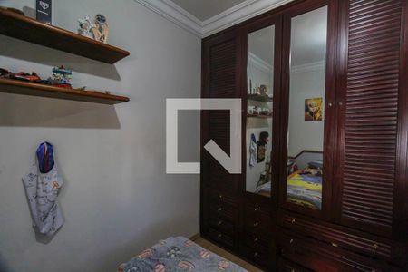 Apartamento à venda com 136m², 4 quartos e 2 vagas Apartamento à venda com 136m², 4 quartos e 2 vagasQuarto 1