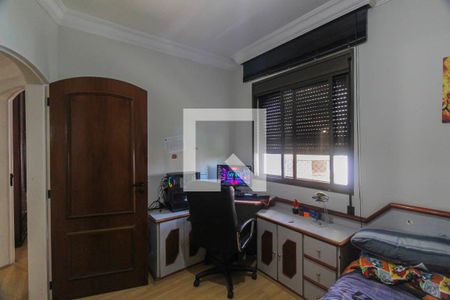 Apartamento à venda com 136m², 4 quartos e 2 vagas Apartamento à venda com 136m², 4 quartos e 2 vagasQuarto 1