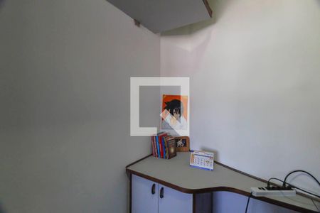 Apartamento à venda com 136m², 4 quartos e 2 vagas Apartamento à venda com 136m², 4 quartos e 2 vagasQuarto 3/Escritório