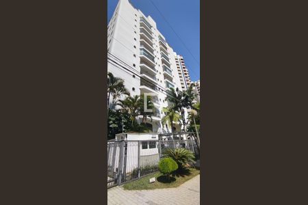 Apartamento à venda com 136m², 4 quartos e 2 vagas Apartamento à venda com 136m², 4 quartos e 2 vagasFachada