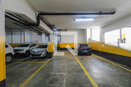 Apartamento à venda com 136m², 4 quartos e 2 vagas Apartamento à venda com 136m², 4 quartos e 2 vagasGaragem