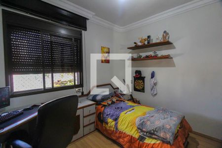 Apartamento à venda com 136m², 4 quartos e 2 vagas Apartamento à venda com 136m², 4 quartos e 2 vagasQuarto 1