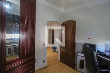 Apartamento à venda com 136m², 4 quartos e 2 vagas Apartamento à venda com 136m², 4 quartos e 2 vagasQuarto 1