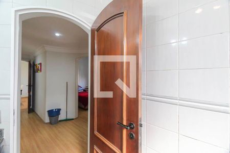 Apartamento à venda com 136m², 4 quartos e 2 vagas Apartamento à venda com 136m², 4 quartos e 2 vagasBanheiro