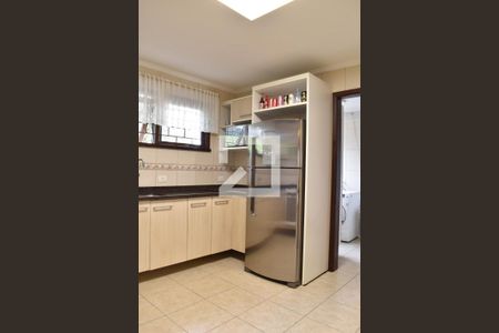 Casa para alugar com 350m², 3 quartos e 4 vagasCozinha