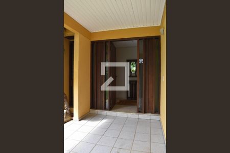 Casa para alugar com 350m², 3 quartos e 4 vagasEntrada principal