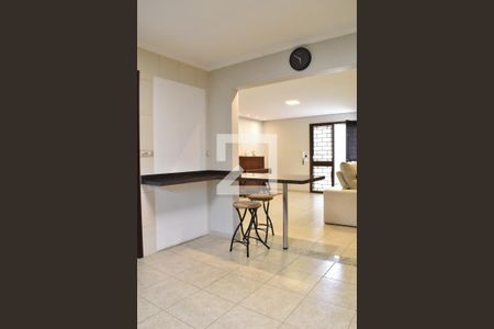 Casa para alugar com 350m², 3 quartos e 4 vagasCozinha