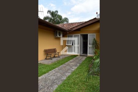 Casa para alugar com 350m², 3 quartos e 4 vagasQuintal