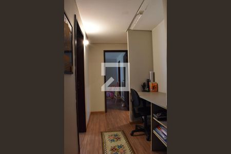 Casa para alugar com 350m², 3 quartos e 4 vagasCorredor