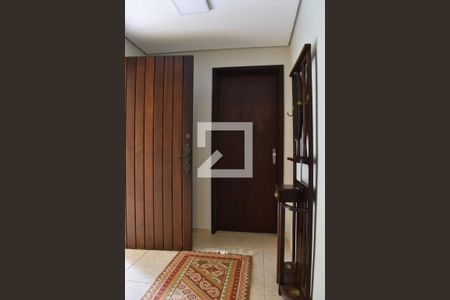 Casa para alugar com 350m², 3 quartos e 4 vagasHall de entrada