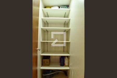 Casa para alugar com 350m², 3 quartos e 4 vagasDespensa