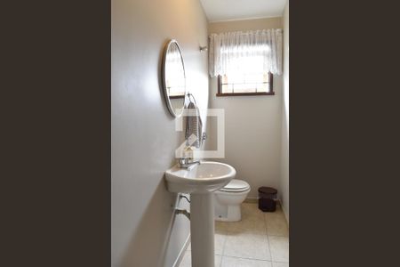 Casa para alugar com 350m², 3 quartos e 4 vagasBanheiro 4